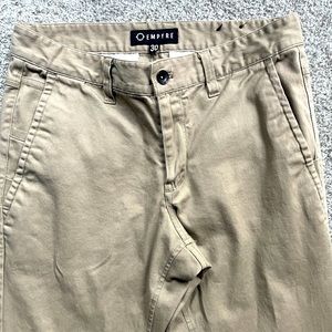 Empyre Chinos Khaki